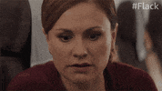Anna Paquin Flack GIF by Amazon Prime Video