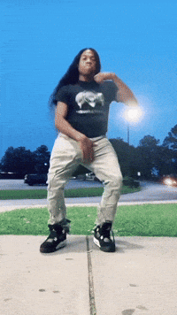 Eat Eat Eat Eating GIF by Giant Music