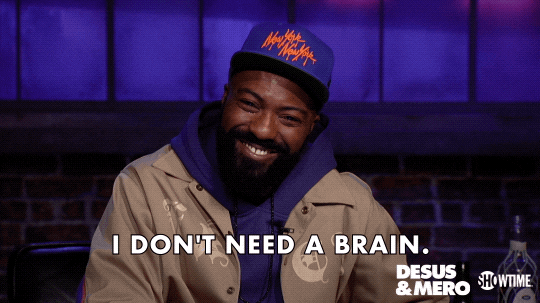 Showtime Bodega Boys GIF by Desus & Mero