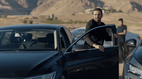 Kanald GIF by Ay Yapım