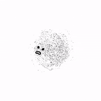 katielukes illustration monster static texture GIF