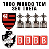 Futebol Vasco GIF