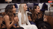 Reality Reaction GIF by Married At First Sight