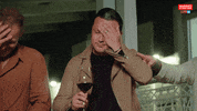 Reality Reaction GIF by Married At First Sight