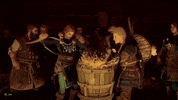 Ale Eivor GIF by Assassin's Creed