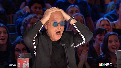 Season 17 Nbc GIF by America's Got Talent