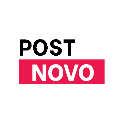Post Novo Sticker by Lopes Rio