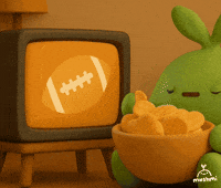 Halftime Show Football GIF