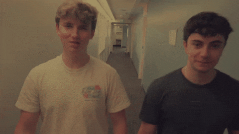 Connor Quackenboss GIF by TheDreamTeam 