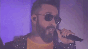 backstreet boys aj GIF by 2018 MTV Video Music Awards