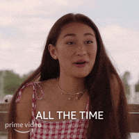 Amazon Studios GIF by Amazon Prime Video