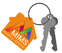 MimsRealtyGroup real estate realtor realty mrg Sticker