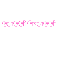 Sticker by Tutti Frutti