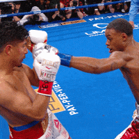 Mikey Garcia Fight GIF by Premier Boxing Champions