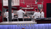 Gordon Ramsay Cooking GIF by Hell's Kitchen