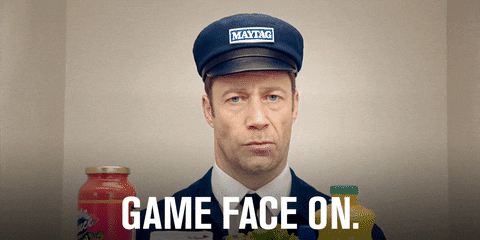 let's do this GIF by Maytag
