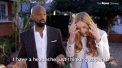 Season 2 Episode 5 GIF by The Roku Channel
