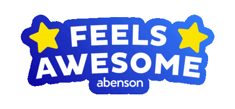 Sticker by Abenson Appliance