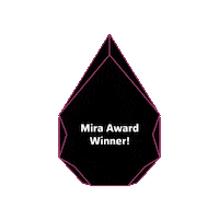 Mira Awards Sticker by TechPoint