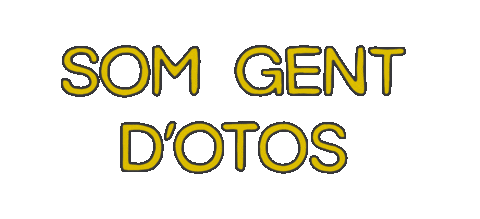 Otos Sticker