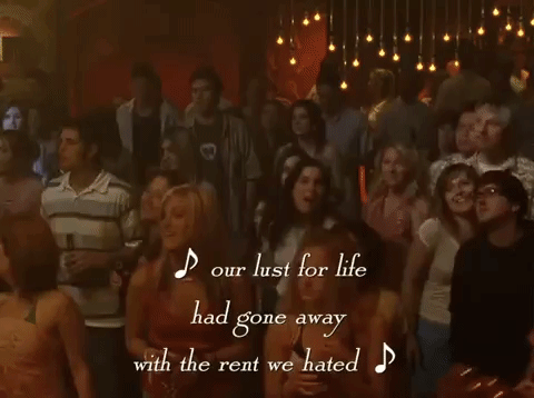 season 4 netflix GIF by Gilmore Girls 
