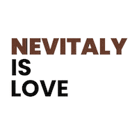 Hair Love Sticker by NEVITALY