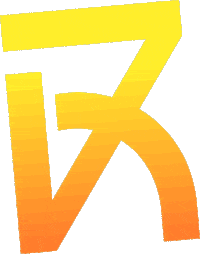 R17design yellow designer rodrigo parma Sticker