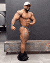 Gym Monster GIF by Database數據