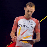 Bike Cycling GIF by Team Cofidis - #CofidisMyTeam