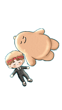張敬軒 Hinscheung Sticker