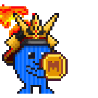 Money Invest Sticker by Memeland by 9GAG