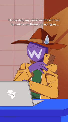 Magic What GIF