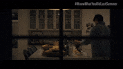 Jennifer Love Hewitt GIF by Sony Pictures