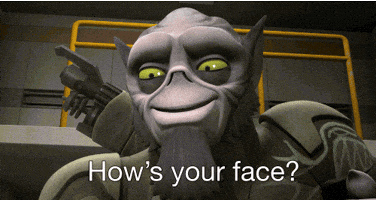 zeb GIF by Star Wars