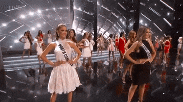 GIF by Miss USA