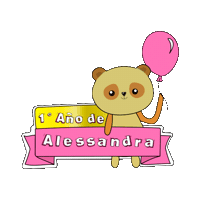 Limonilustraciones Sticker