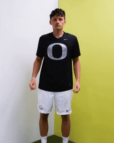 Go Mens Tennis GIF by GoDucks