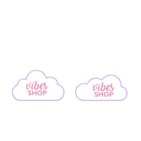 Fun Love Sticker by Vibes Shop