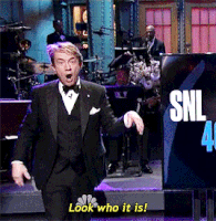 maya rudolph television GIF by Saturday Night Live