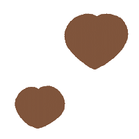 Heart Sticker