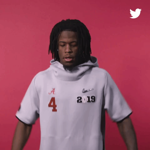 espn dance GIF by College Football Playoff