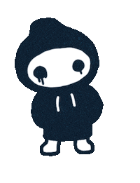 Character Love Sticker by Max & Harvey