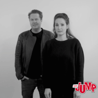mdr jump 90s GIF by Mitteldeutscher Rundfunk