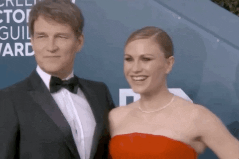 Sag 2020 GIF by SAG Awards