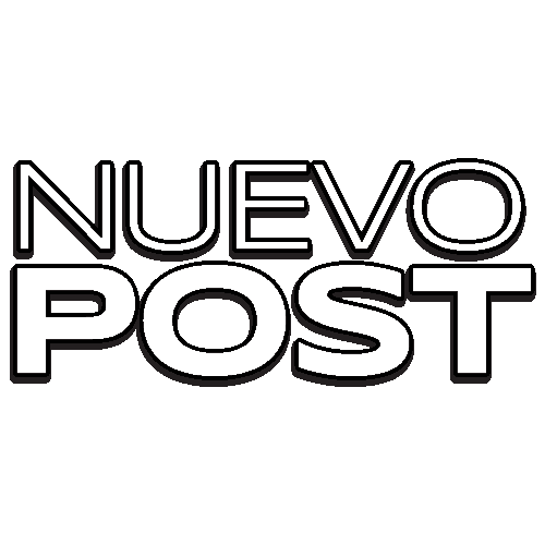 Post Nuevo Sticker