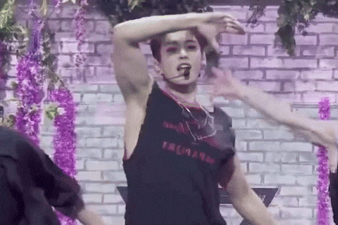 Dk GIF by Ziggy Savella