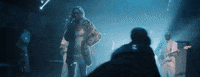 Break Up Dancing GIF by Cannons