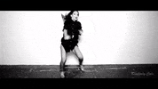 TheKimberlyCole dancing fashion singer performance GIF