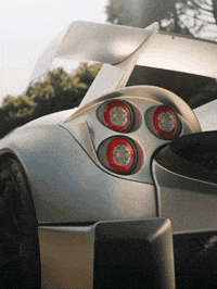 Italian Cars GIF