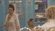 funny face diary room GIF by Big Brother UK